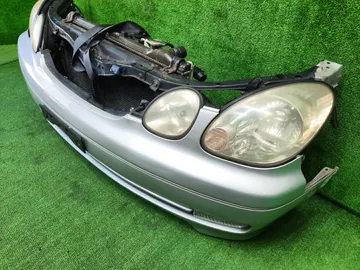 НОУСКАТ НА TOYOTA ARISTO JZS160 2JZ-GE