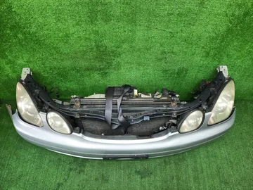 НОУСКАТ НА TOYOTA ARISTO JZS160 2JZ-GE