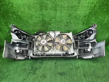 НОУСКАТ НА TOYOTA ARISTO JZS160 2JZ-GE
