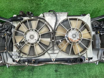 НОУСКАТ НА TOYOTA ARISTO JZS160 2JZ-GE