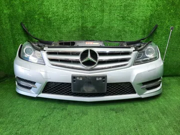 НОУСКАТ НА MERCEDES-BENZ C200 W204 271860