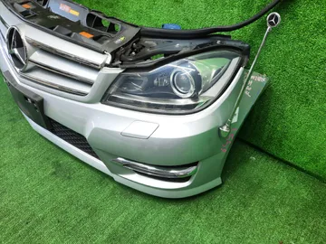 НОУСКАТ НА MERCEDES-BENZ C200 W204 271860