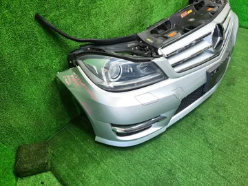 НОУСКАТ НА MERCEDES-BENZ C200 W204 271860