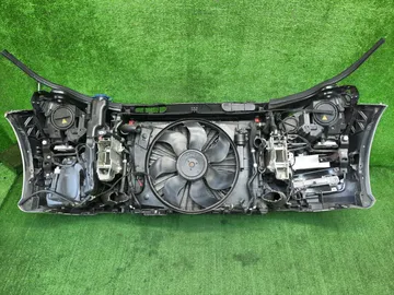 НОУСКАТ НА MERCEDES-BENZ C200 W204 271860
