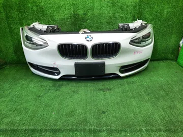 НОУСКАТ НА BMW 118I F20 N13B16A