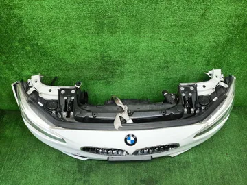 НОУСКАТ НА BMW 118I F20 N13B16A