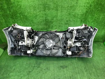 НОУСКАТ НА BMW 118I F20 N13B16A
