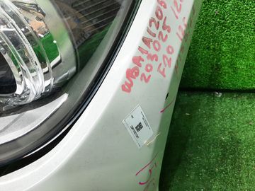 НОУСКАТ НА BMW 116I F20 N13B16A