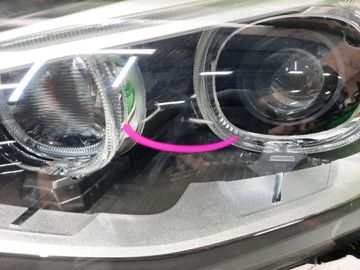 НОУСКАТ НА BMW 116I F20 N13B16A