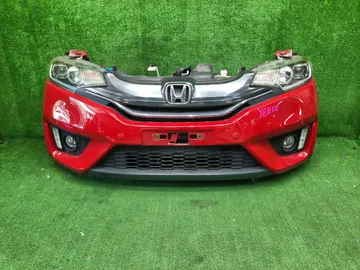 НОУСКАТ НА HONDA FIT GP6 LEB
