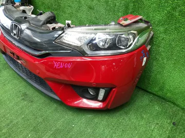 НОУСКАТ НА HONDA FIT GP6 LEB