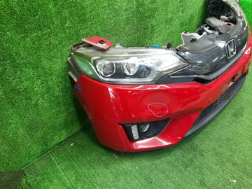НОУСКАТ НА HONDA FIT GP6 LEB