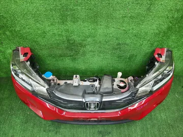 НОУСКАТ НА HONDA FIT GP6 LEB