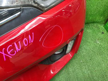 НОУСКАТ НА HONDA FIT GP6 LEB