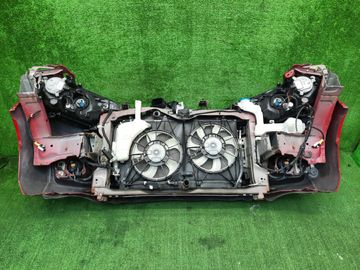 НОУСКАТ НА HONDA FIT GP6 LEB