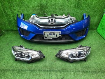НОУСКАТ НА HONDA FIT GP5 LEB