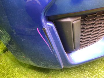 НОУСКАТ НА HONDA FIT GP5 LEB