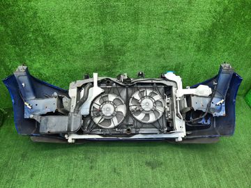 НОУСКАТ НА HONDA FIT GP5 LEB