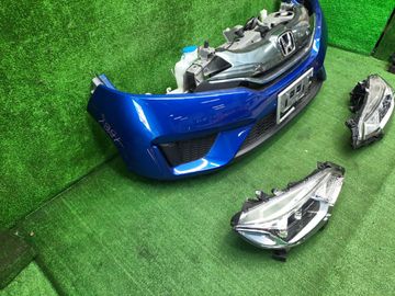 НОУСКАТ НА HONDA FIT GP5 LEB