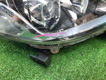 НОУСКАТ НА HONDA FIT GP5 LEB