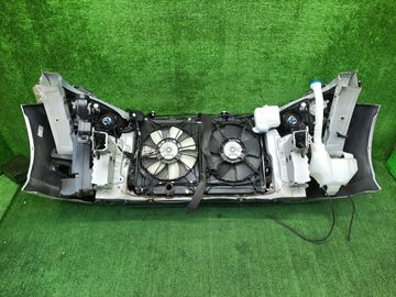 НОУСКАТ НА HONDA JADE FR4 LEB
