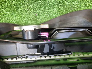 НОУСКАТ НА HONDA JADE FR4 LEB