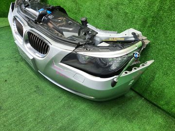 НОУСКАТ НА BMW 525I E60 N52B25AF
