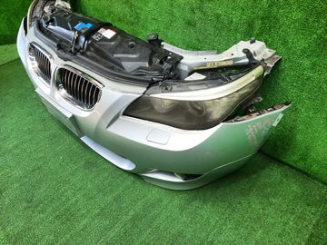 НОУСКАТ НА BMW 525I E60 N52B25AF