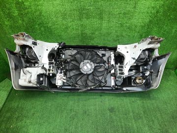 НОУСКАТ НА BMW 525I E60 N52B25AF