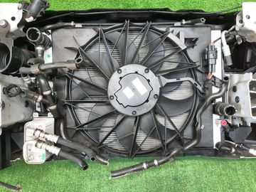 НОУСКАТ НА BMW 525I E60 N52B25AF