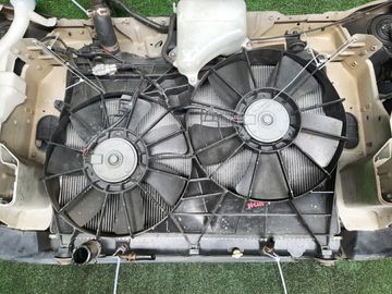 НОУСКАТ НА SUZUKI ESCUDO TDA4W J24B