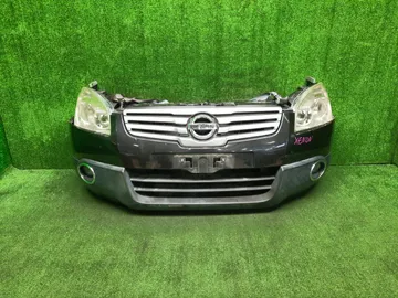 НОУСКАТ НА NISSAN DUALIS J10 MR20DE
