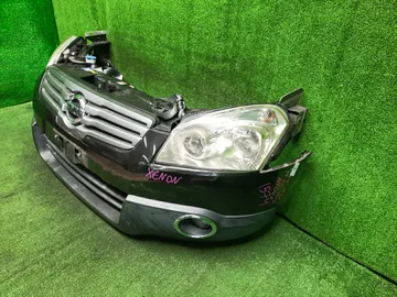 НОУСКАТ НА NISSAN DUALIS J10 MR20DE