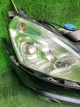НОУСКАТ НА NISSAN DUALIS J10 MR20DE