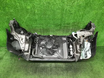 НОУСКАТ НА NISSAN DUALIS J10 MR20DE