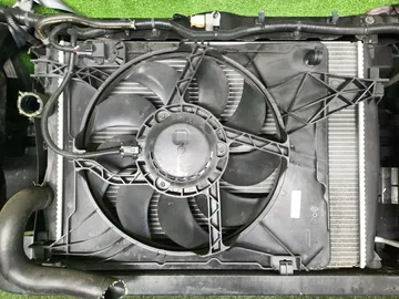 НОУСКАТ НА NISSAN DUALIS J10 MR20DE
