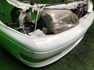 НОУСКАТ НА TOYOTA VISTA SV40 4S-FE