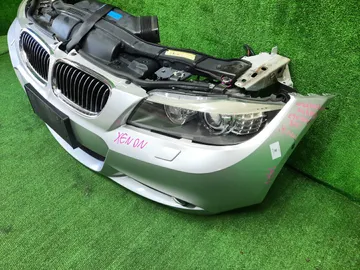 НОУСКАТ НА BMW 325I E90 N52B25A