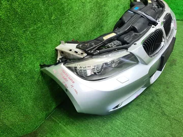 НОУСКАТ НА BMW 325I E90 N52B25A