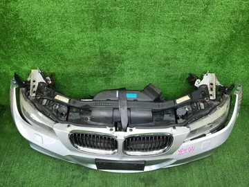 НОУСКАТ НА BMW 325I E90 N52B25A