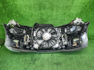 НОУСКАТ НА BMW 325I E90 N52B25A