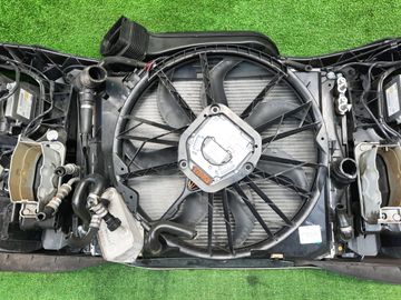НОУСКАТ НА BMW 325I E90 N52B25A