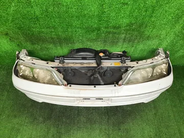 НОУСКАТ НА TOYOTA MARK II GX100 1G-FE