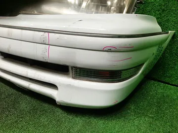 НОУСКАТ НА TOYOTA MARK II GX100 1G-FE