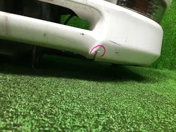 НОУСКАТ НА TOYOTA MARK II GX100 1G-FE