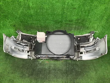 НОУСКАТ НА TOYOTA MARK II GX100 1G-FE