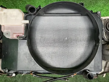 НОУСКАТ НА TOYOTA MARK II GX100 1G-FE