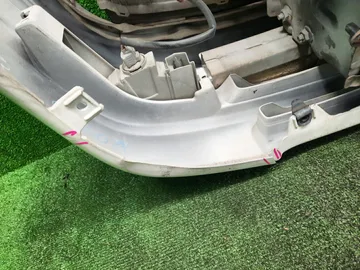 НОУСКАТ НА TOYOTA MARK II GX100 1G-FE