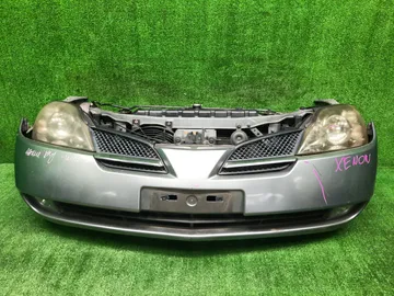 НОУСКАТ НА NISSAN PRIMERA P12 QR20DE