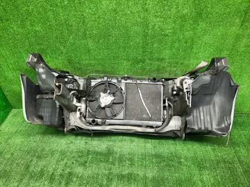 НОУСКАТ НА NISSAN PRIMERA P12 QR20DE